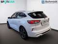 Ford Kuga 2,5 Duratec PHEV ST-Line X Aut. Weiß - thumbnail 3