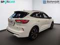 Ford Kuga 2,5 Duratec PHEV ST-Line X Aut. Weiß - thumbnail 4