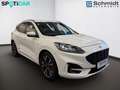 Ford Kuga 2,5 Duratec PHEV ST-Line X Aut. Weiß - thumbnail 5