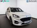 Ford Kuga 2,5 Duratec PHEV ST-Line X Aut. Weiß - thumbnail 6