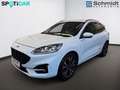 Ford Kuga 2,5 Duratec PHEV ST-Line X Aut. Weiß - thumbnail 2