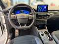 Ford Kuga 2,5 Duratec PHEV ST-Line X Aut. Weiß - thumbnail 8