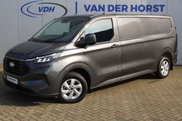 320 2.0-136pk TDCI L2H1 Limited. NIEUW MODEL ! Ove