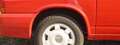 Volkswagen T4 Allstar T4/MULTIVAN/CARAVELLE Allstar/Classic 7DC MD2 Rouge - thumbnail 15