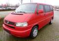 Volkswagen T4 Allstar T4/MULTIVAN/CARAVELLE Allstar/Classic 7DC MD2 Rouge - thumbnail 1