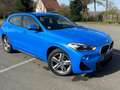 BMW X2 sDrive 18 i M Sport Blau - thumbnail 3
