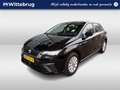 SEAT Ibiza 1.0 EcoTSI Style Business Connect / Stoel verwarmi Noir - thumbnail 1