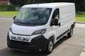 Fiat Ducato Ducato KW35 L2H1 140 Automatik Voll Led Abstand... Weiß - thumbnail 1
