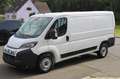 Fiat Ducato Ducato KW35 L2H1 140 Automatik Voll Led Abstand... Weiß - thumbnail 10