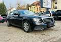 Mercedes-Benz E 200 d Lim. 1.Hand Automatik Navi Kamera SHZ PDC Schwarz - thumbnail 1