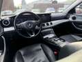 Mercedes-Benz E 200 d Lim. 1.Hand Automatik Navi Kamera SHZ PDC Schwarz - thumbnail 8
