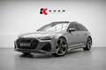 Audi RS6 4.0 TFSI quattro |Pano|Keramisch|B&O|Nightvision|H Grau - thumbnail 1