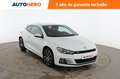 Volkswagen Scirocco 1.4 TSI BMT Typhoon by R-Line Blanc - thumbnail 8