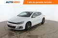 Volkswagen Scirocco 1.4 TSI BMT Typhoon by R-Line Wit - thumbnail 1