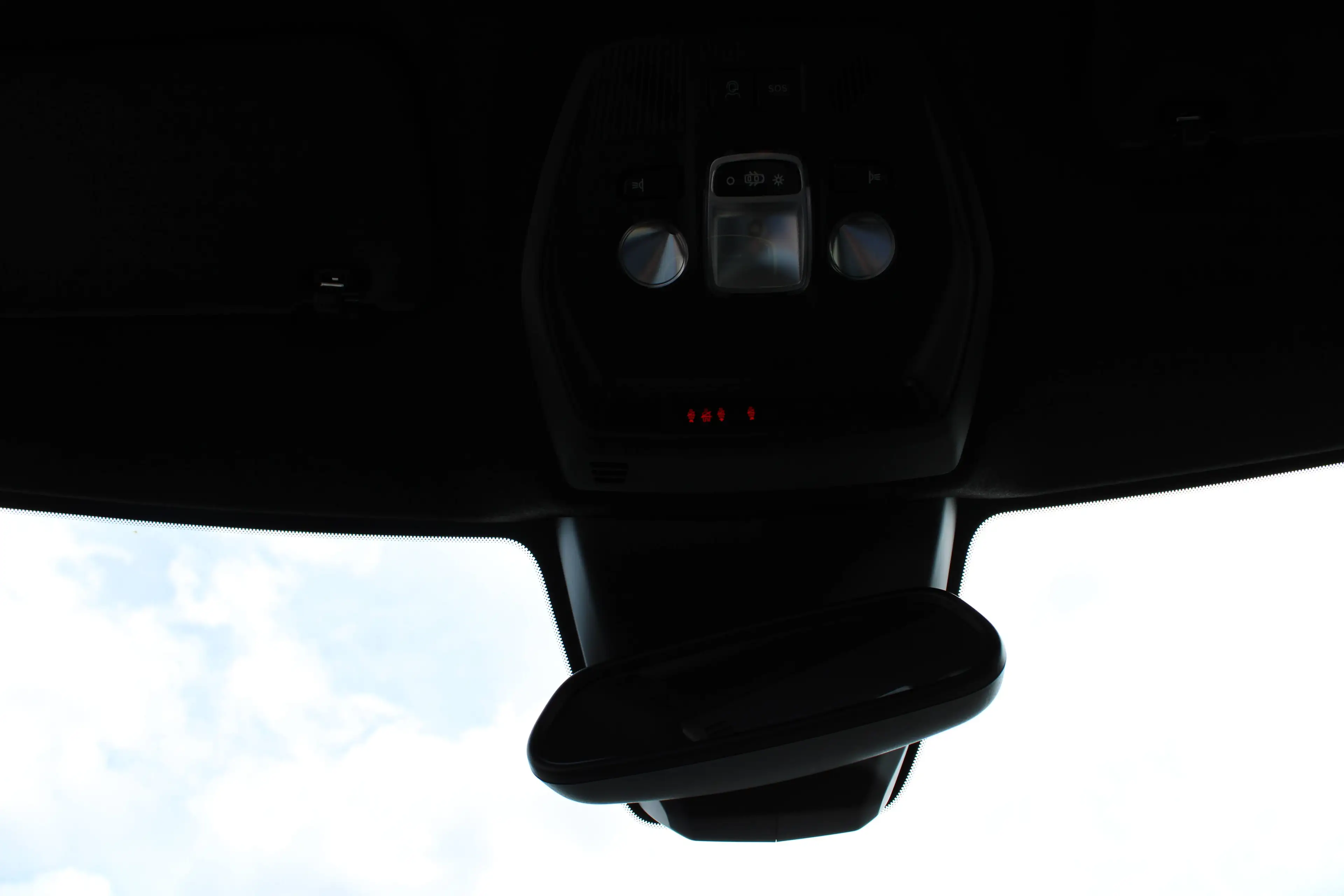 Fiat Grande Panda 1.2 Turbo 74 kW La Prima — photo 8