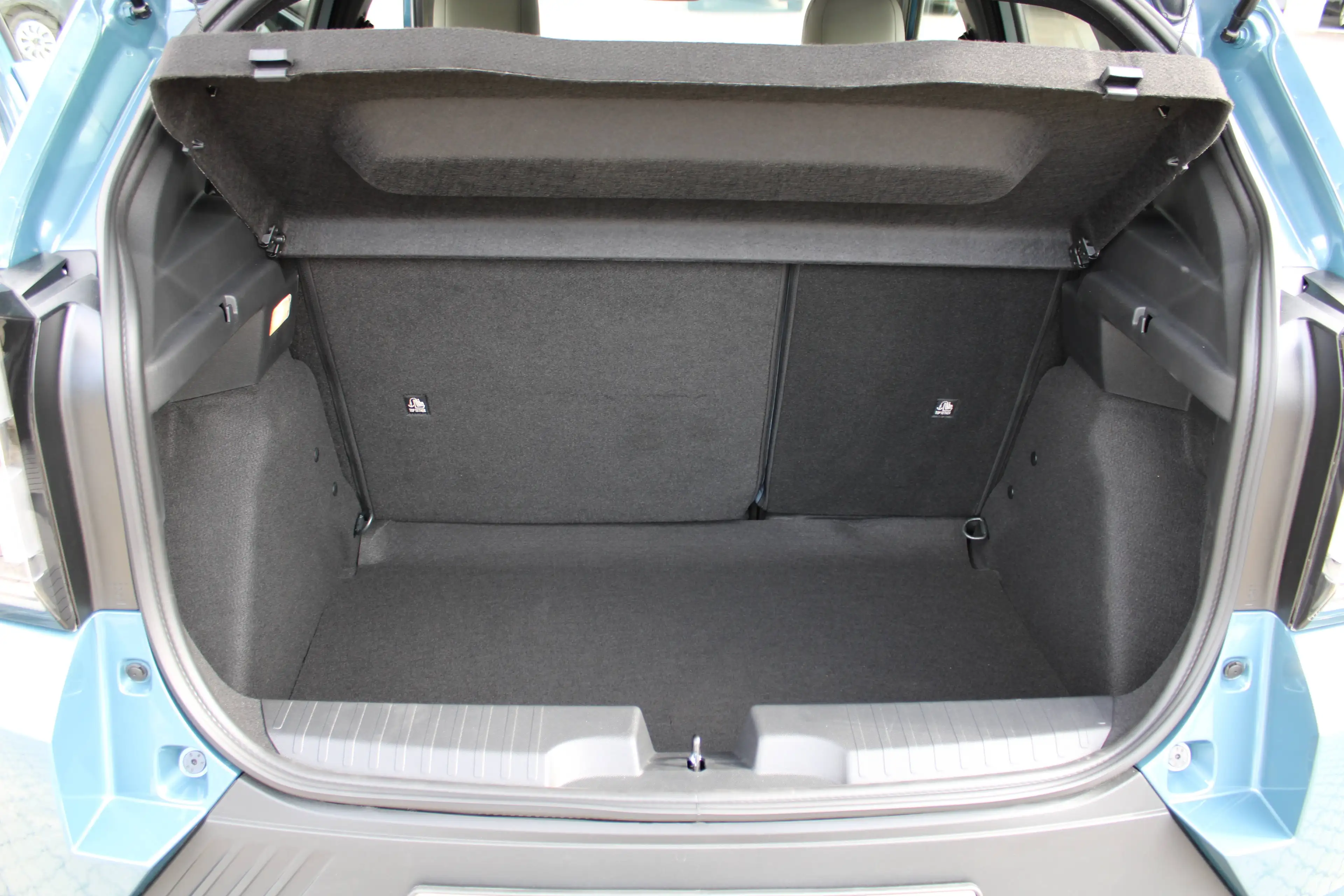 Fiat Grande Panda 1.2 Turbo 74 kW La Prima — photo 14