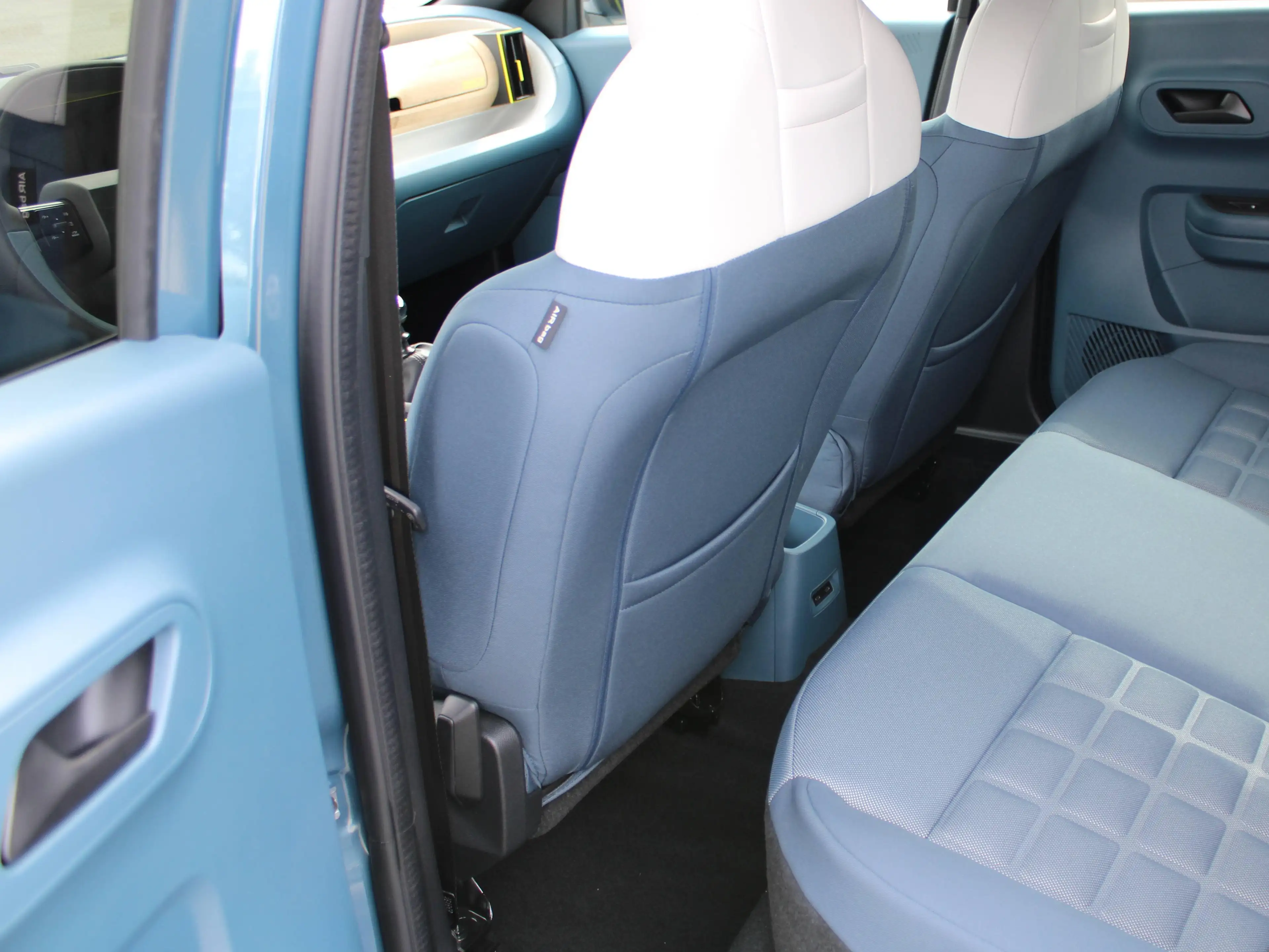 Fiat Grande Panda 1.2 Turbo 74 kW La Prima — photo 6