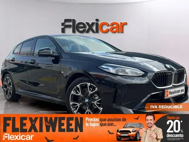 BMW 120 120d