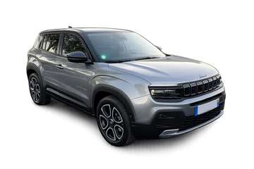 115KW ALTITUDE ELEECTRIC DRIVE