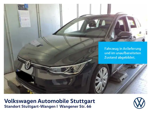 Volkswagen Golf Life 1.0 eTSI DSG Navi LED ACC SHZ
