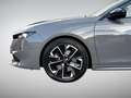 Peugeot 508 1.6 HYbrid 180 GT NL-Auto, Nieuwstaat! Grijs - thumbnail 8