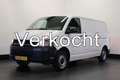 Volkswagen T6 Transporter 2.0 TDI L2 Automaat Dubbele schuifdeur EURO 6 - Ai Blanc - thumbnail 1