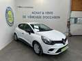 Renault Clio IV STE 1.5 DCI 75CH ENERGY AIR E6C Blanc - thumbnail 2