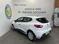 Renault Clio IV STE 1.5 DCI 75CH ENERGY AIR E6C Blanc - thumbnail 4