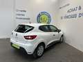 Renault Clio IV STE 1.5 DCI 75CH ENERGY AIR E6C Blanc - thumbnail 5