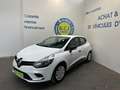 Renault Clio IV STE 1.5 DCI 75CH ENERGY AIR E6C Blanc - thumbnail 3
