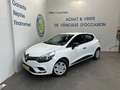 Renault Clio IV STE 1.5 DCI 75CH ENERGY AIR E6C Blanc - thumbnail 1
