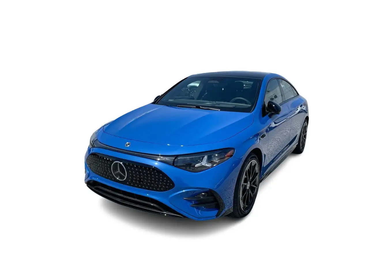 Mercedes-Benz CLA снимка Mercedes-Benz CLA