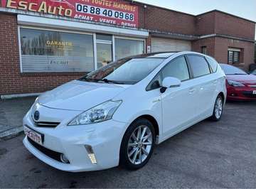 Prius%2B 1,8 HYBRID 136cv 7 PLACES