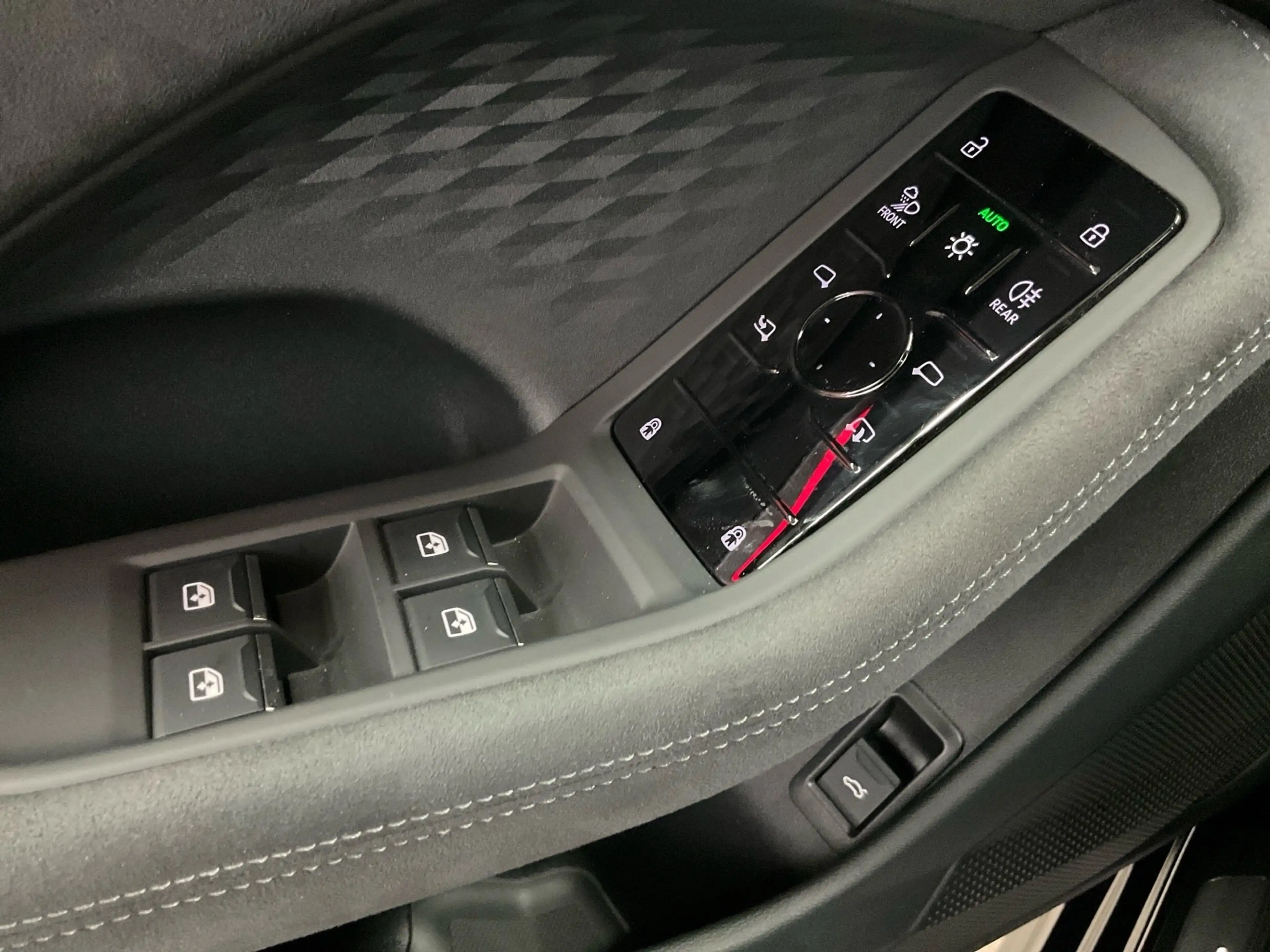 Audi A6 Avant S-LINE TFSI 367PS S-TRONIC QUATTRO ACC.AHK.S — photo 15