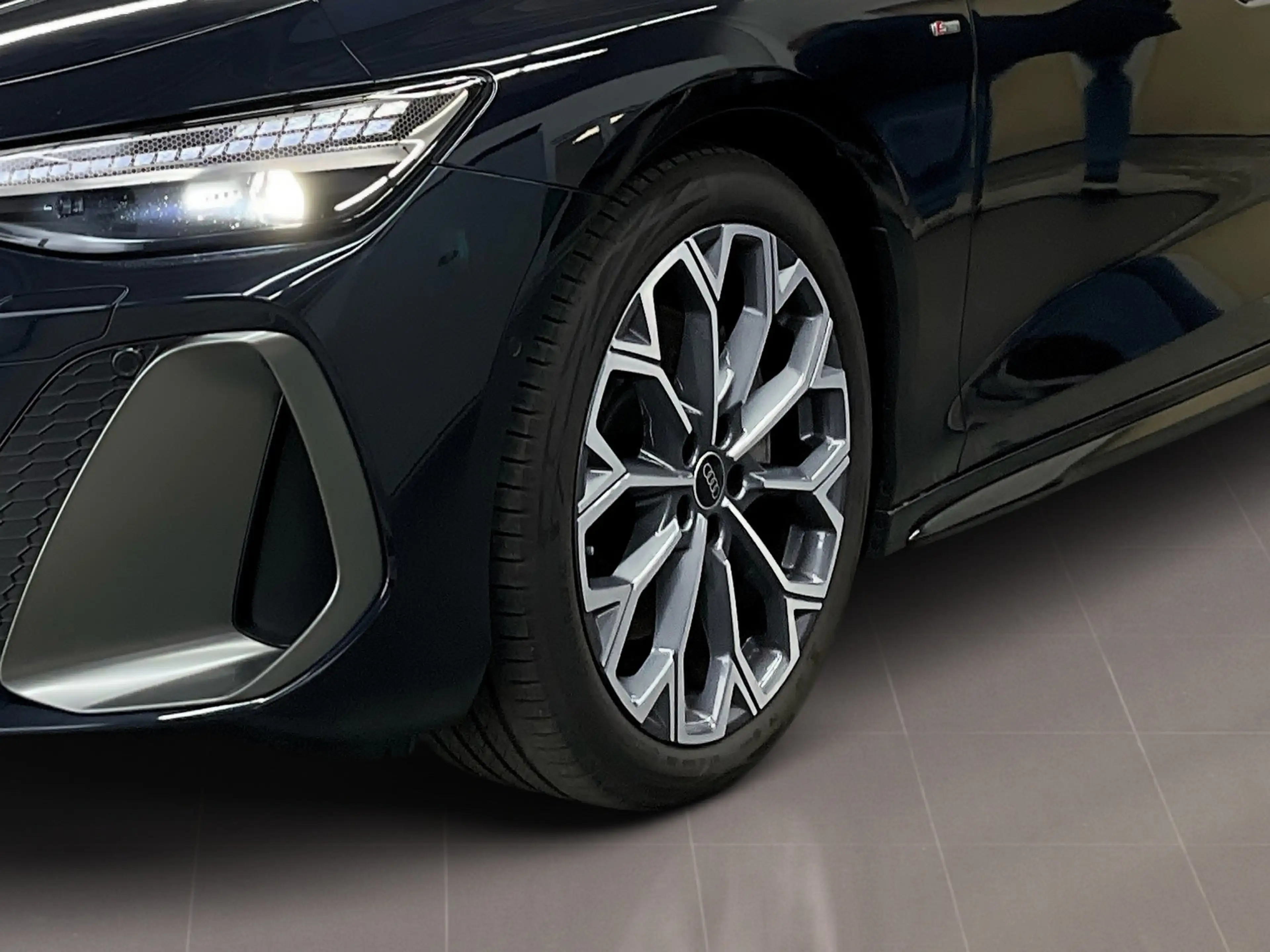 Audi A6 Avant S-LINE TFSI 367PS S-TRONIC QUATTRO ACC.AHK.S — photo 7