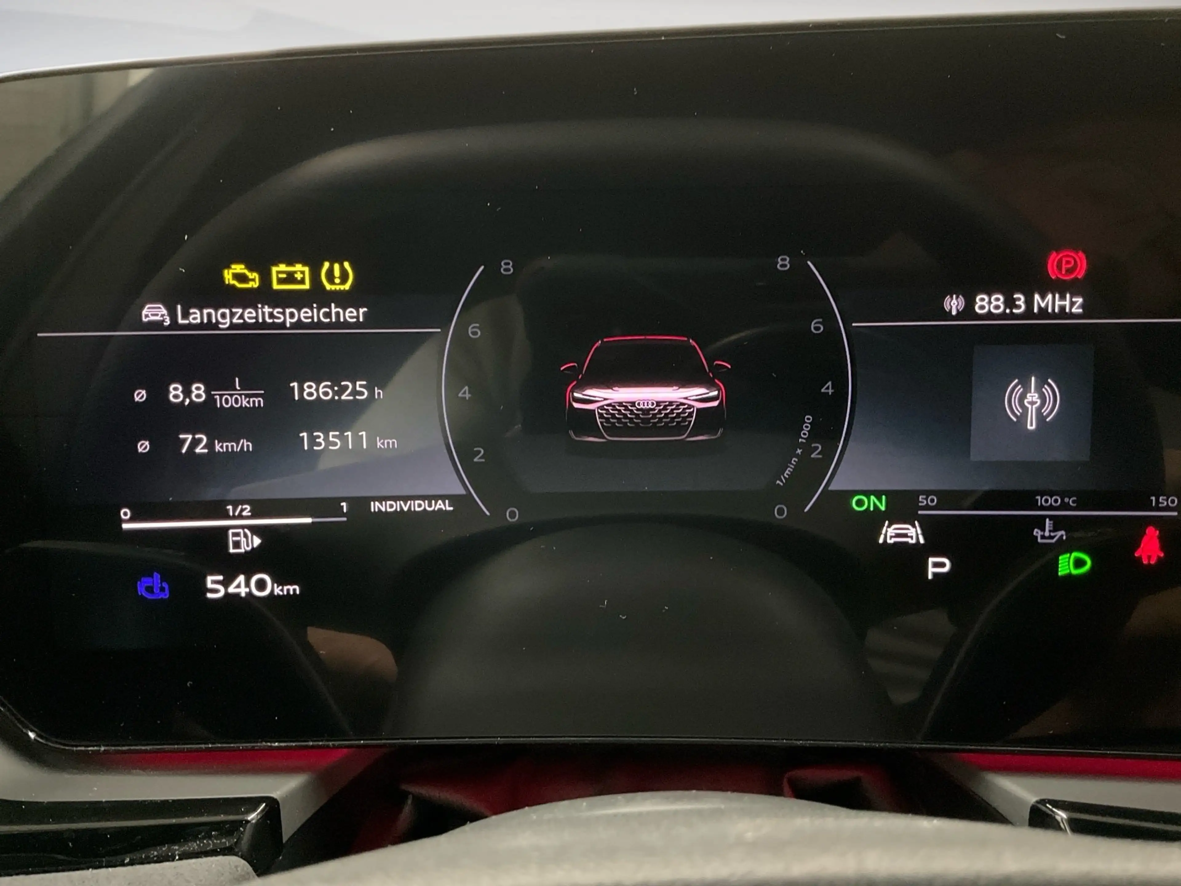 Audi A6 Avant S-LINE TFSI 367PS S-TRONIC QUATTRO ACC.AHK.S — photo 13