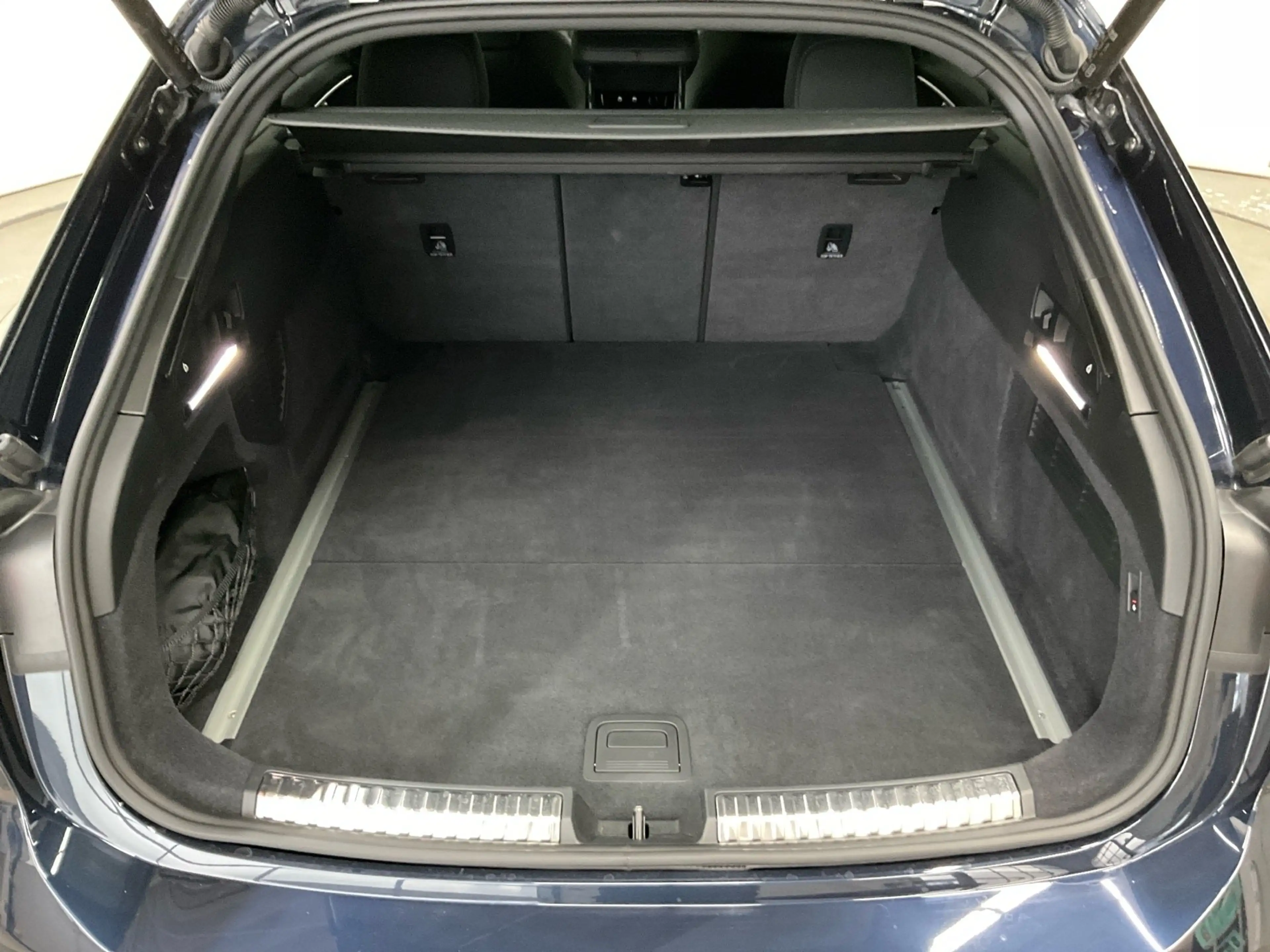 Audi A6 Avant S-LINE TFSI 367PS S-TRONIC QUATTRO ACC.AHK.S — photo 8