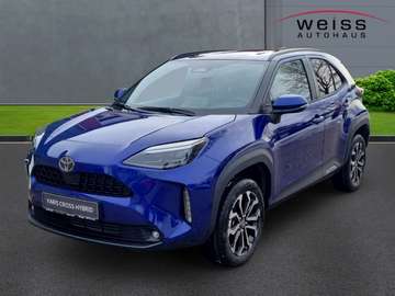 Hybrid FWD Teamplayer Navi LED ACC Apple CarPlay A