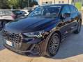 Audi Q3 Q3 Sportback 35 2.0 tdi S line s-tronic TOTAL BLAK Nero - thumbnail 3
