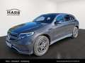 Mercedes-Benz EQC 400 4matic Anhängev. Gris - thumbnail 2