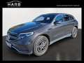 Mercedes-Benz EQC 400 4matic Anhängev. Gris - thumbnail 1