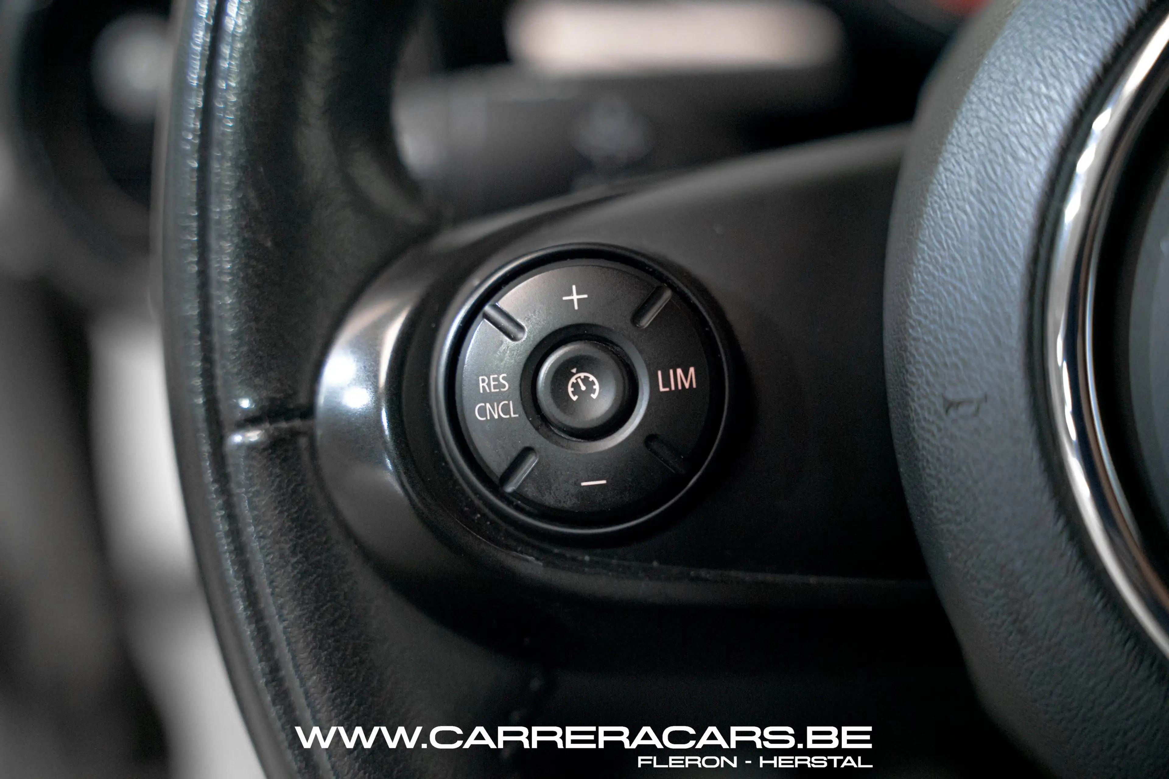 MINI Cooper D 1.5D*|NAVI*LED*FEUX ANGLAIS*CRUISE*LED INT.*PDC*| — photo 12