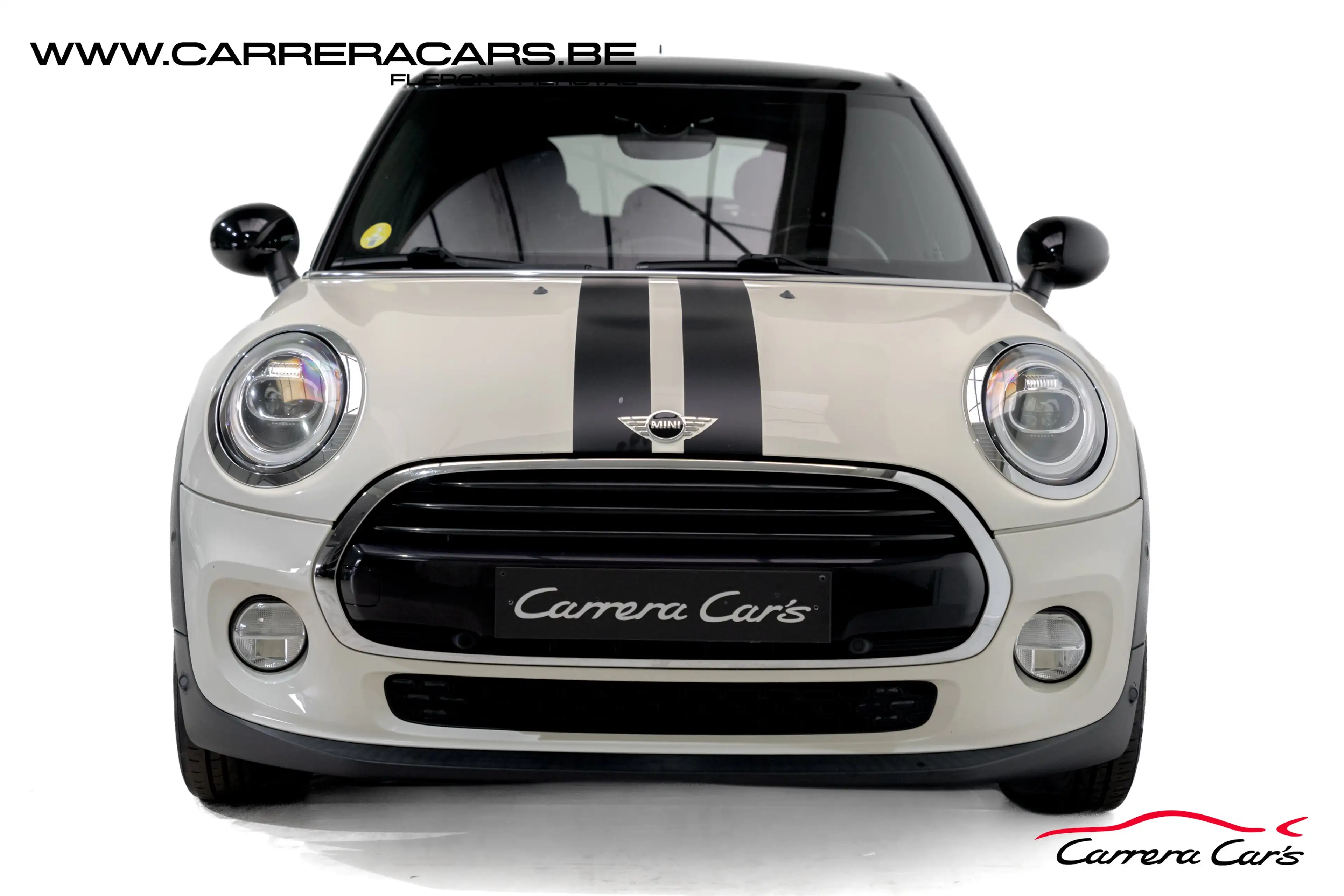 MINI Cooper D 1.5D*|NAVI*LED*FEUX ANGLAIS*CRUISE*LED INT.*PDC*| — photo 2