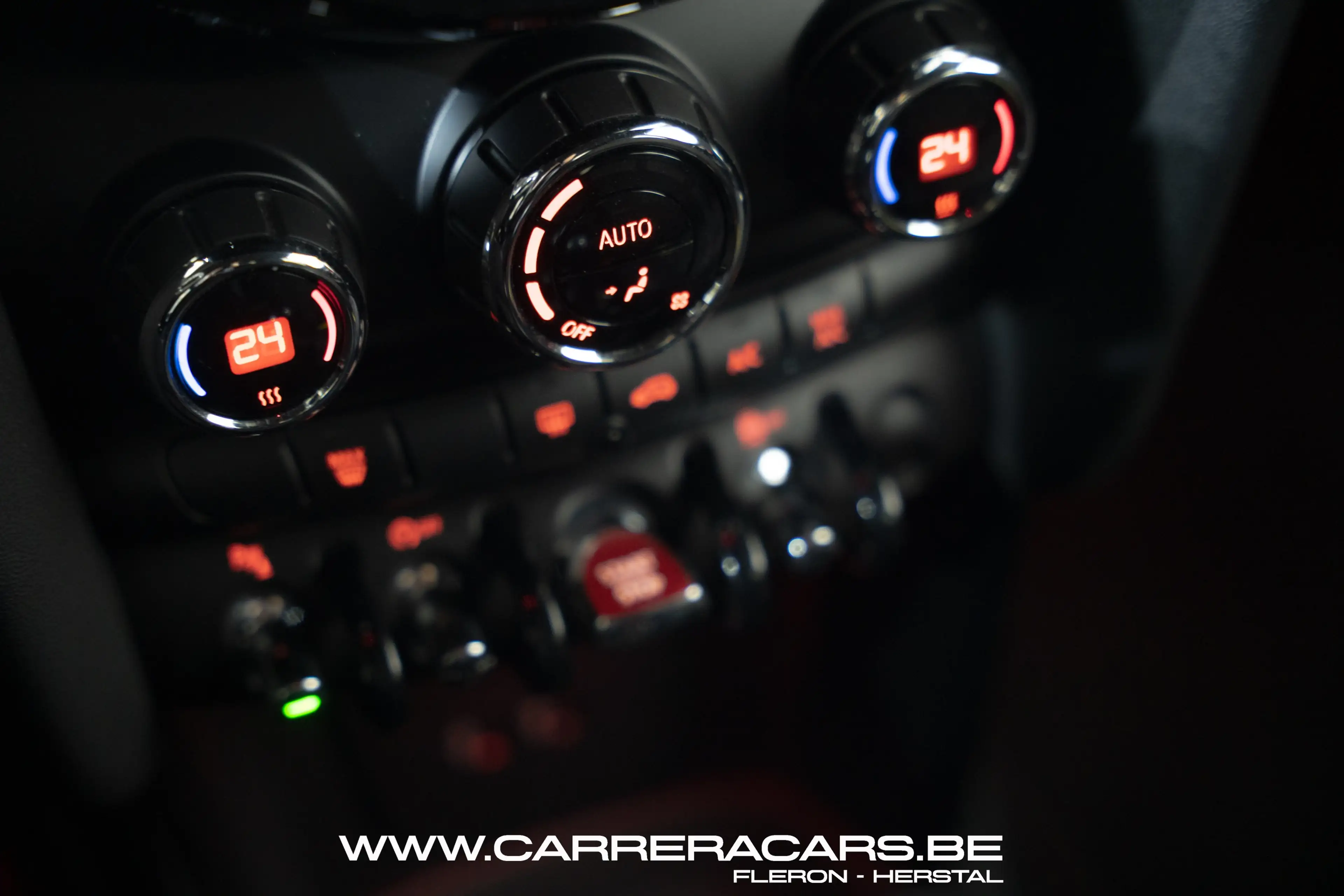 MINI Cooper D 1.5D*|NAVI*LED*FEUX ANGLAIS*CRUISE*LED INT.*PDC*| — photo 15