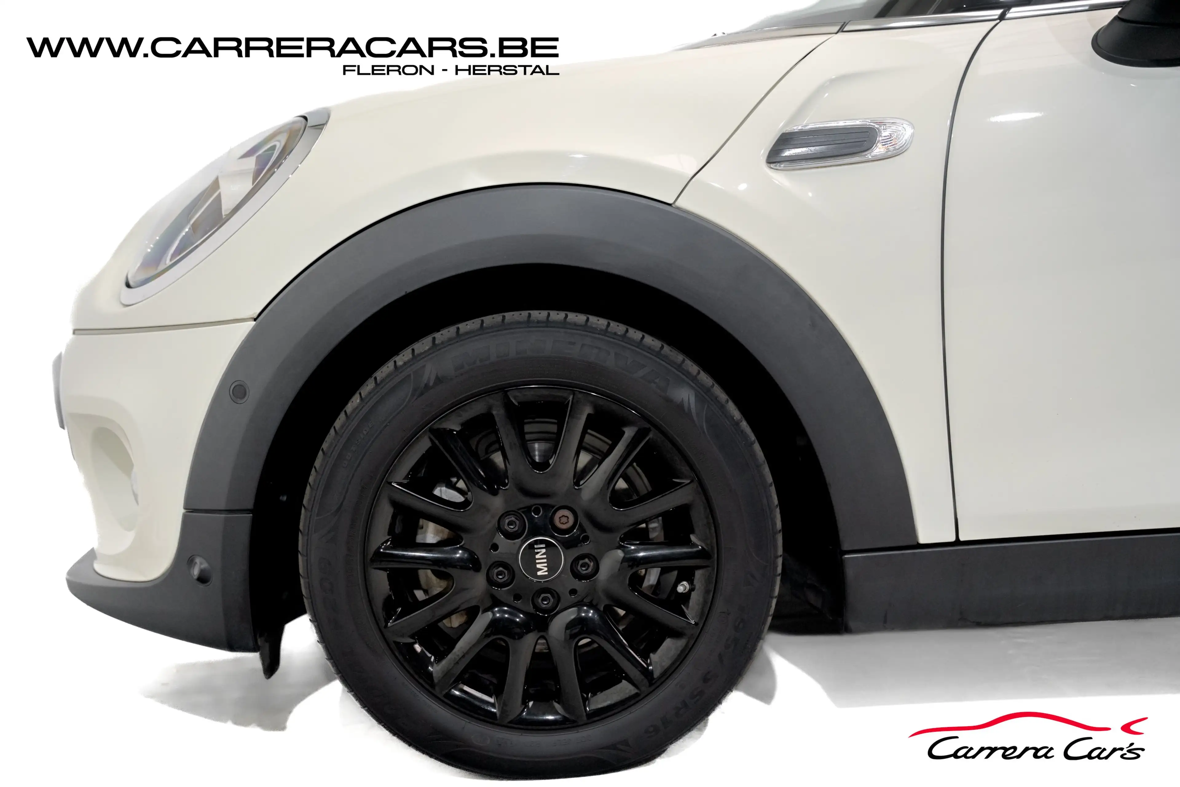 MINI Cooper D 1.5D*|NAVI*LED*FEUX ANGLAIS*CRUISE*LED INT.*PDC*| — photo 7