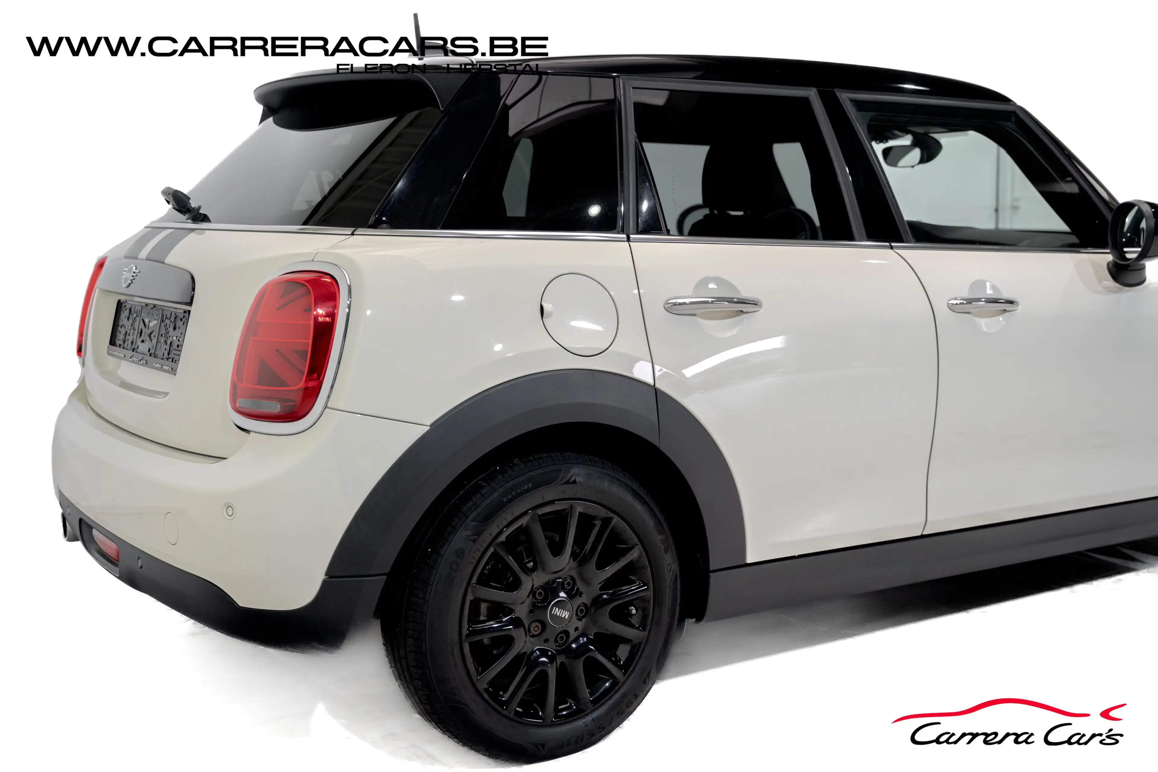 MINI Cooper D 1.5D*|NAVI*LED*FEUX ANGLAIS*CRUISE*LED INT.*PDC*| — photo 6