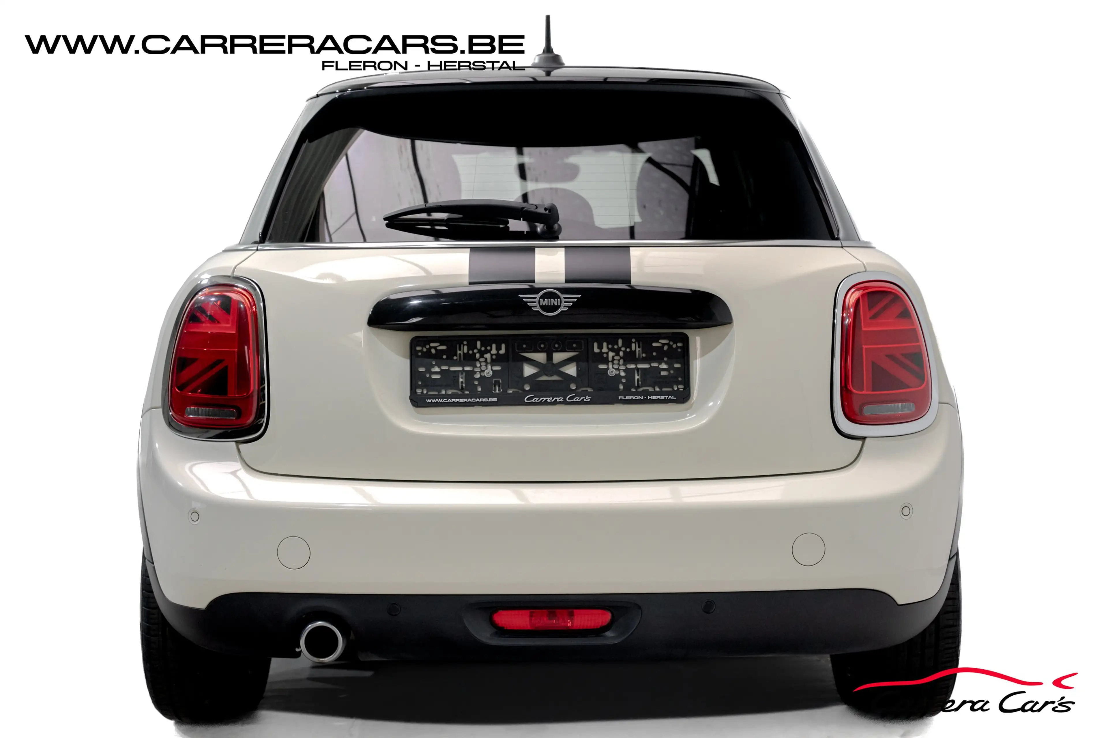 MINI Cooper D 1.5D*|NAVI*LED*FEUX ANGLAIS*CRUISE*LED INT.*PDC*| — photo 5