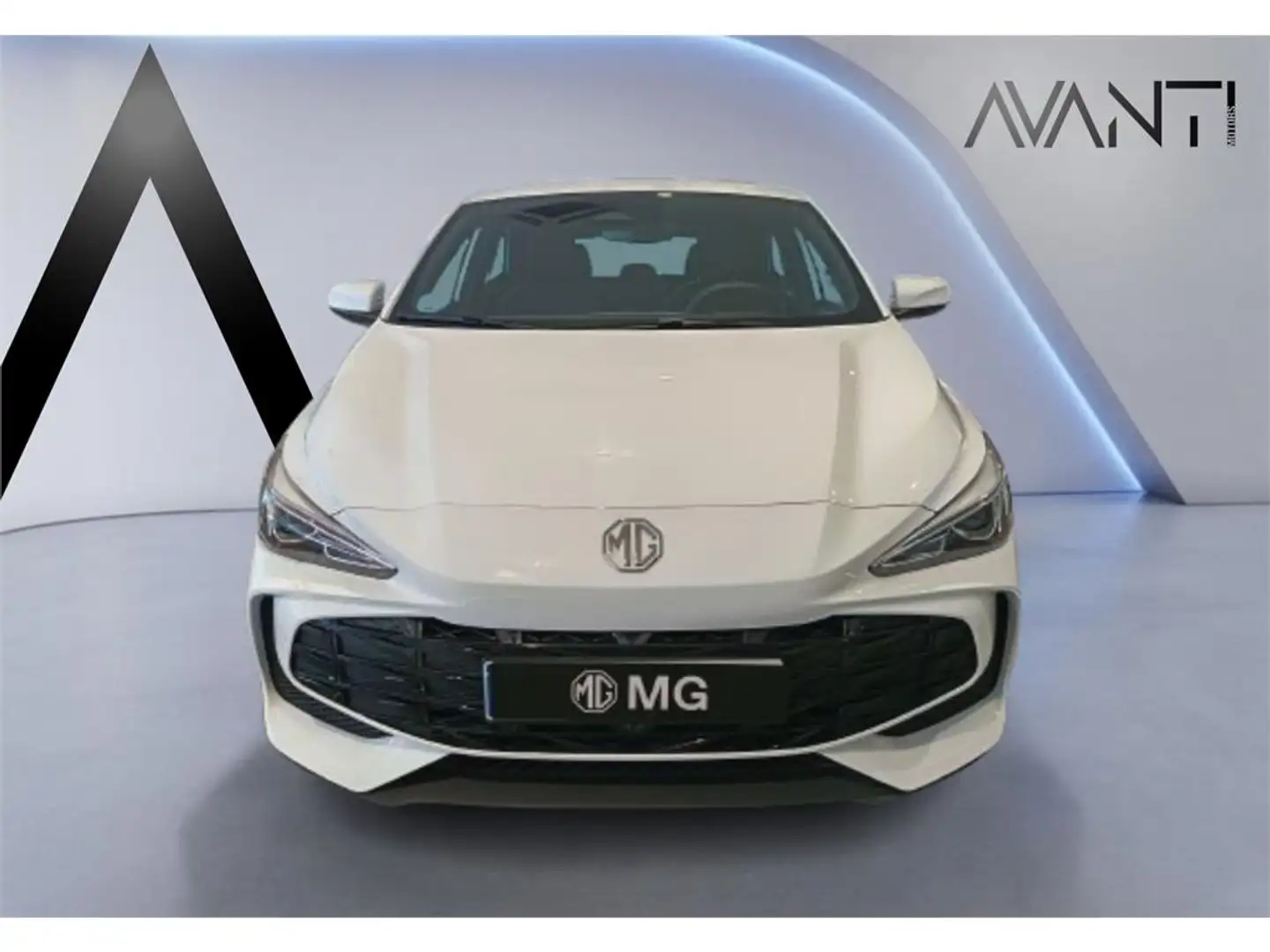 MG MG3 Hybrid+ Standard MY25 - 2