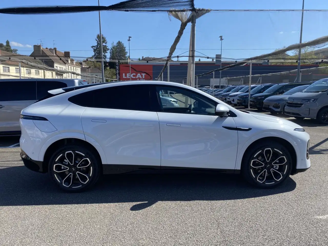 XPENG G6