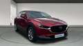 Mazda CX-30 2025 2.5 e-SKYACTIV G MHEV 140CV 6MT FWD CENTRE LI Rojo - thumbnail 3